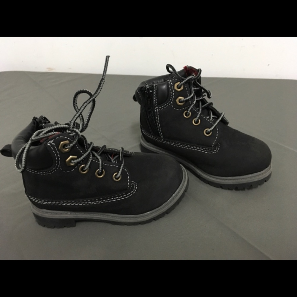 NWOT HealthTex Boots